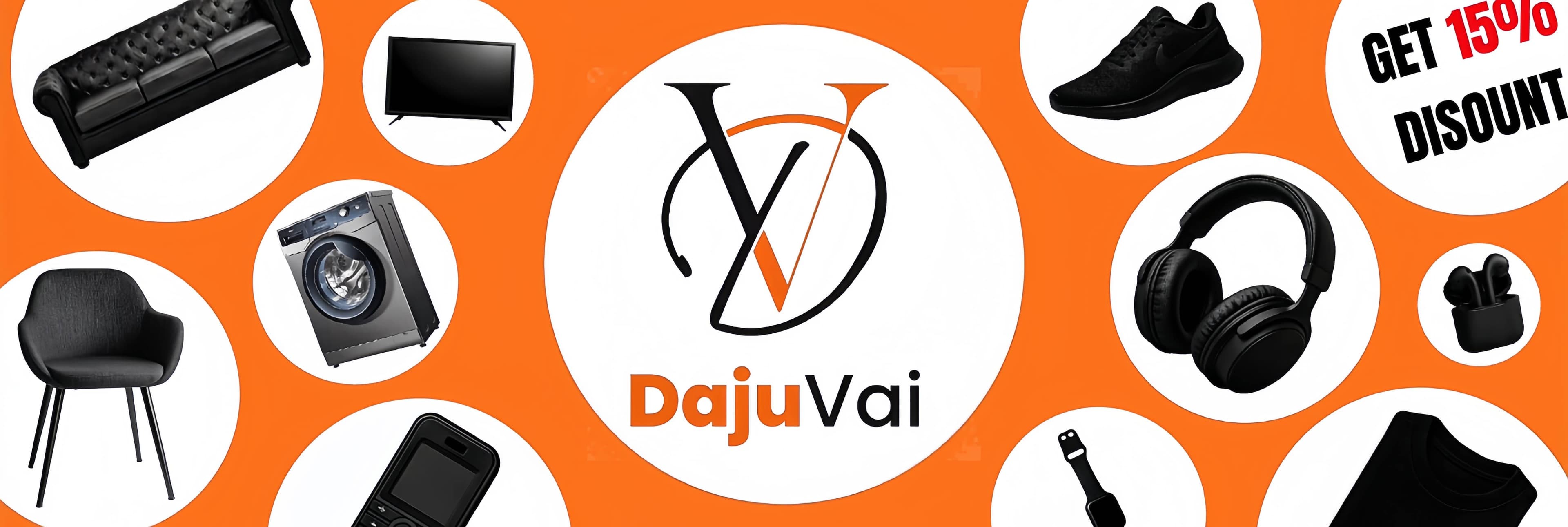 DajuVai marketplace artwork